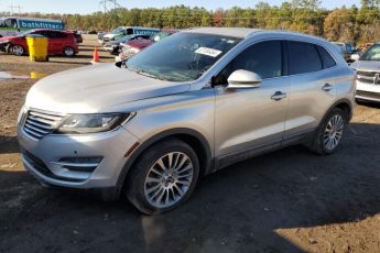 5LMCJ3C93HUL16379 | 2017 LINCOLN MKC RESERV