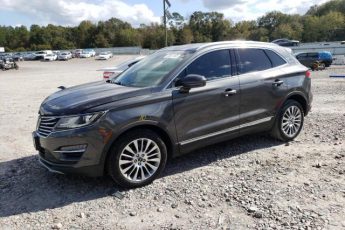 5LMCJ3C99HUL69572 | 2017 LINCOLN MKC RESERV