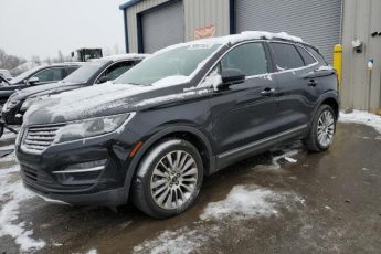 5LMCJ3D91JUL28695 | 2018 LINCOLN MKC RESERV