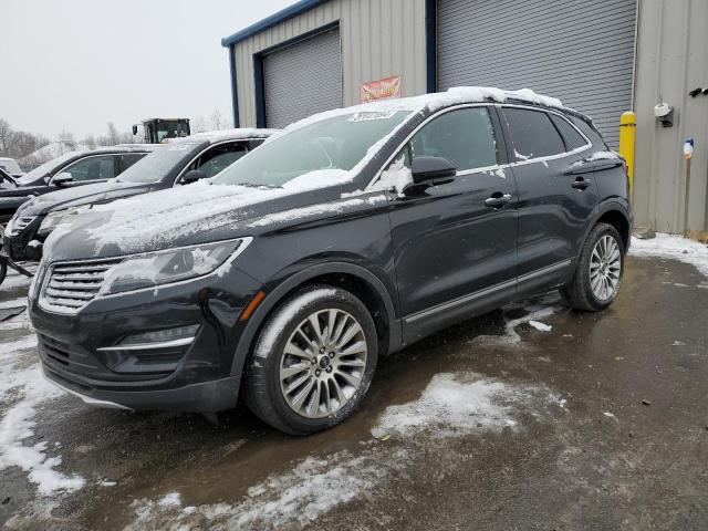 5LMCJ3D91JUL28695 | 2018 LINCOLN MKC RESERV