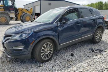 5LMCJ3D93JUL00154 | 2018 Lincoln mkc reserve