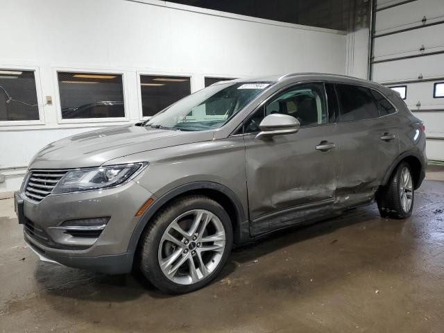 5LMCJ3D96HUL12373 | 2017 LINCOLN MKC RESERV