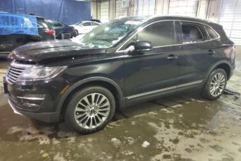 5LMCJ3D98HUL01309 | 2017 LINCOLN MKC RESERV