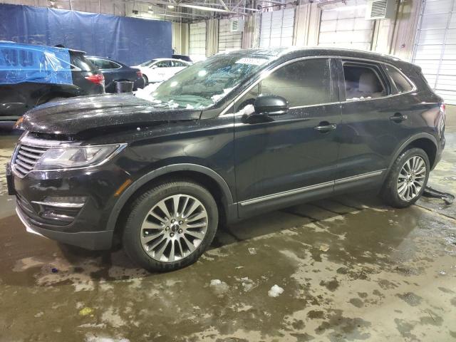 5LMCJ3D98HUL01309 | 2017 LINCOLN MKC RESERV