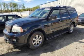 5LMFU28536LJ25620 | 2006 Lincoln navigator