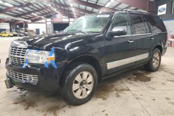 5LMFU28548LJ16590 | 2008 Lincoln navigator