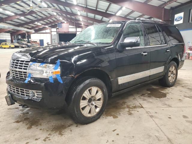 5LMFU28548LJ16590 | 2008 Lincoln navigator