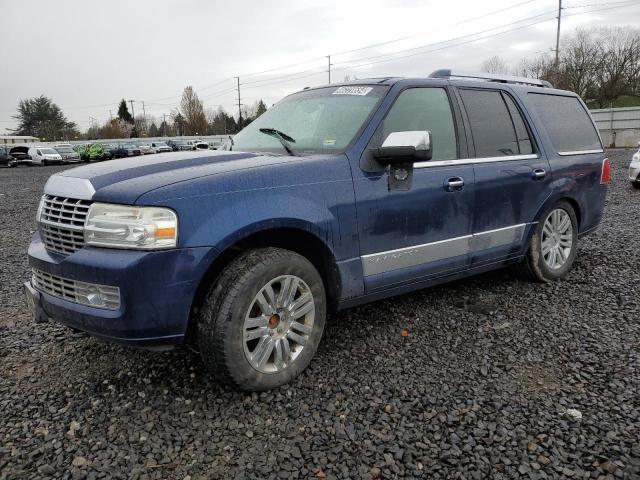 5LMFU28558LJ17019 | 2008 Lincoln navigator