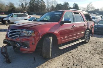 5LMJJ2HT6FEJ07991 | 2015 LINCOLN NAVIGATOR