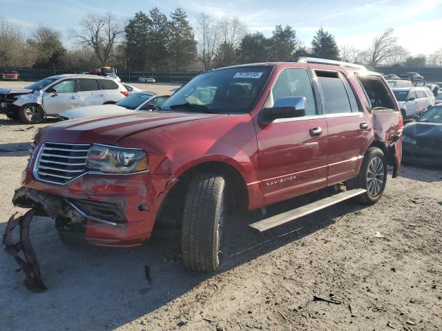 5LMJJ2HT6FEJ07991 | 2015 LINCOLN NAVIGATOR