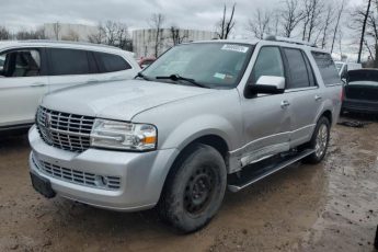 5LMJJ2J5XEEL08285 | 2014 LINCOLN NAVIGATOR