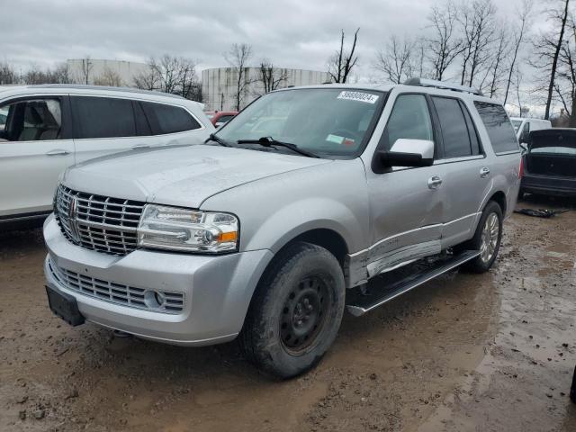 5LMJJ2J5XEEL08285 | 2014 LINCOLN NAVIGATOR