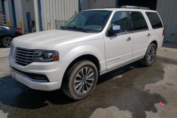 5LMJJ2JT8HEL08806 | 2017 Lincoln navigator select