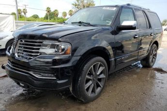 5LMJJ2KT1GEL03234 | 2016 LINCOLN NAVIGATOR