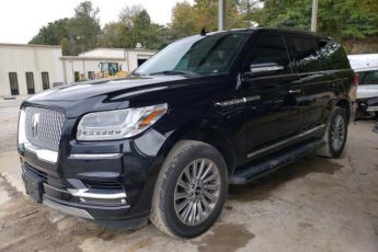 5LMJJ2NT9KEL02692 | 2019 LINCOLN NAVIGATOR