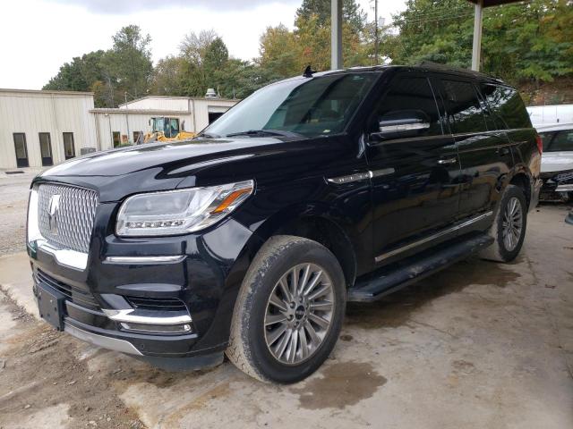 5LMJJ2NT9KEL02692 | 2019 LINCOLN NAVIGATOR