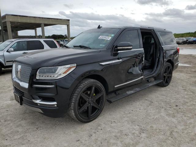 5LMJJ3HT2JEL01237 | 2018 LINCOLN NAVIGATOR