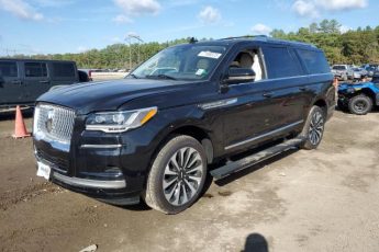 5LMJJ3KG2PEL07611 | 2023 LINCOLN NAVIGATOR