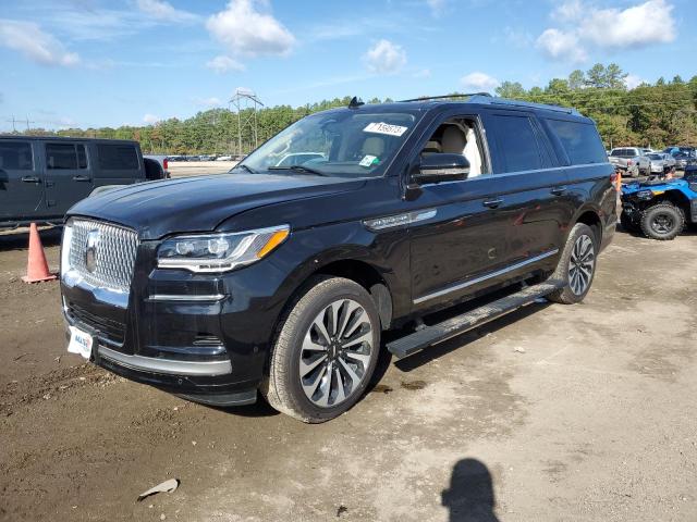 5LMJJ3KG2PEL07611 | 2023 LINCOLN NAVIGATOR