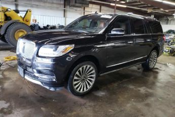 5LMJJ3LT9KEL26483 | 2019 LINCOLN NAVIGATOR