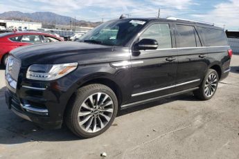 5LMJJ3LT9MEL10528 | 2021 LINCOLN NAVIGATOR