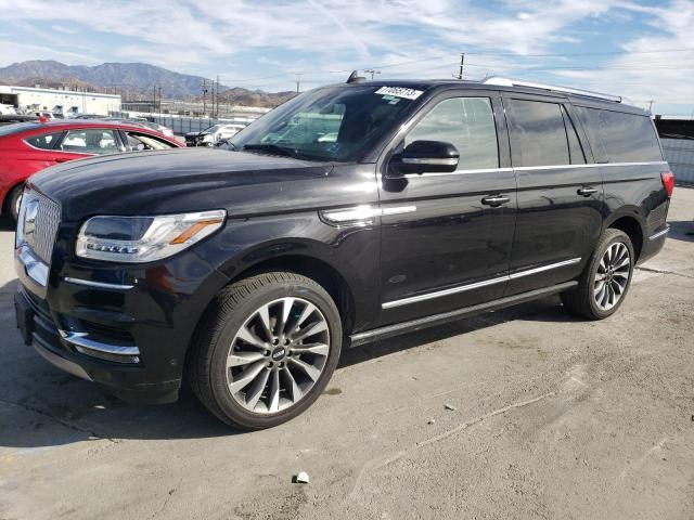 5LMJJ3LT9MEL10528 | 2021 LINCOLN NAVIGATOR