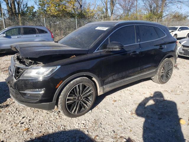 5LMTJ3DH0HUL19486 | 2017 LINCOLN MKC RESERV