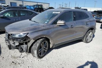 5LMTJ3DH3KUL02995 | 2019 LINCOLN MKC RESERV