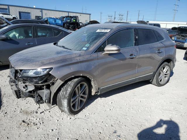 5LMTJ3DH3KUL02995 | 2019 LINCOLN MKC RESERV