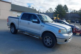 5LTPW18546FJ13455 | 2006 LINCOLN MARK LT