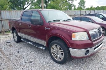 5LTPW18546FJ22527 | 2006 LINCOLN MARK LT