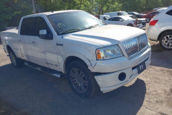 5LTPW18597FJ10780 | 2007 LINCOLN MARK LT