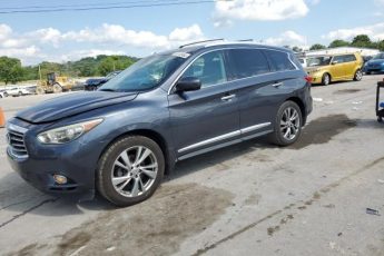 5N1AL0MM0DC337633 | 2013 Infiniti jx35