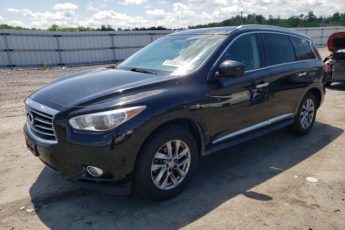 5N1AL0MM0DC341388 | 2013 Infiniti jx35