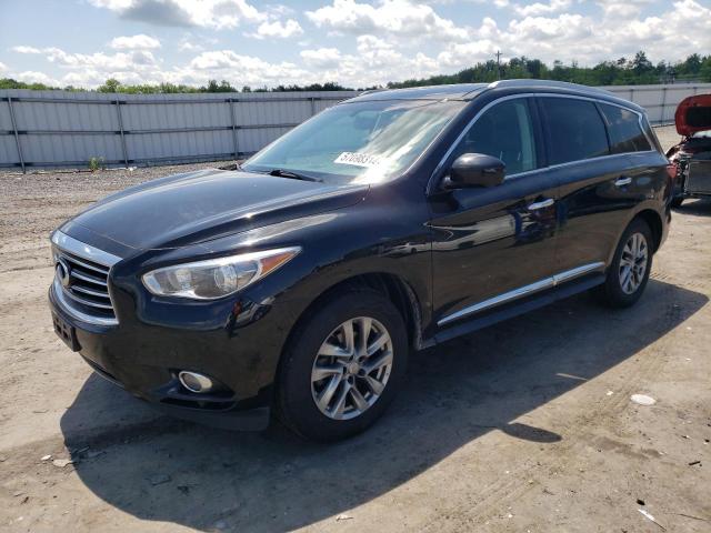 5N1AL0MM0DC341388 | 2013 Infiniti jx35