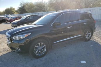 5N1AL0MM1EC521836 | 2014 INFINITI QX60