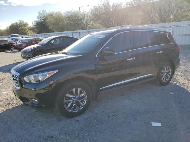 5N1AL0MM1EC521836 | 2014 INFINITI QX60