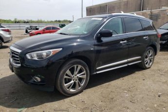 5N1AL0MM1EC539110 | 2014 Infiniti qx60