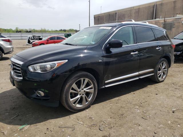 5N1AL0MM1EC539110 | 2014 Infiniti qx60