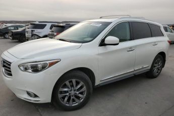 5N1AL0MM1FC529498 | 2015 Infiniti qx60