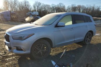 5N1AL0MM2GC518365 | 2016 INFINITI QX60