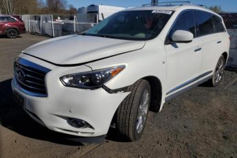 5N1AL0MM3EC507453 | 2014 Infiniti qx60