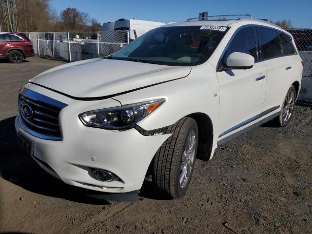 5N1AL0MM3EC507453 | 2014 Infiniti qx60