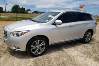 5N1AL0MM3EC533776 | 2014 Infiniti qx60