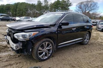 5N1AL0MM3FC509687 | 2015 INFINITI QX60