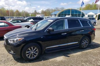 5N1AL0MM4EC533589 | 2014 Infiniti qx60