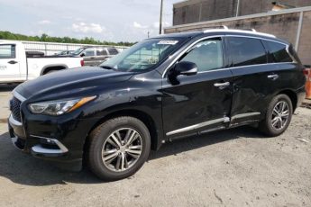 5N1AL0MM4GC533207 | 2016 INFINITI QX60