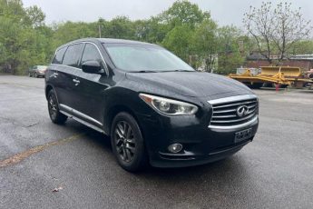 5N1AL0MM5DC326840 | 2013 Infiniti jx35