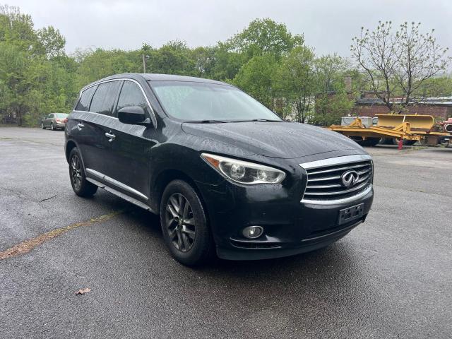 5N1AL0MM5DC326840 | 2013 Infiniti jx35