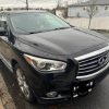 YV4A22PK8G1045772 | 2016 VOLVO XC90 T6